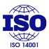 ISO 14001 - Certyfikat świadczący o zrównoważonym rozwoju firmy